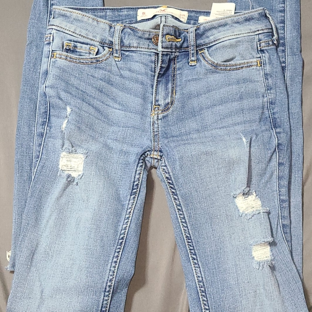 Hollister Jeans